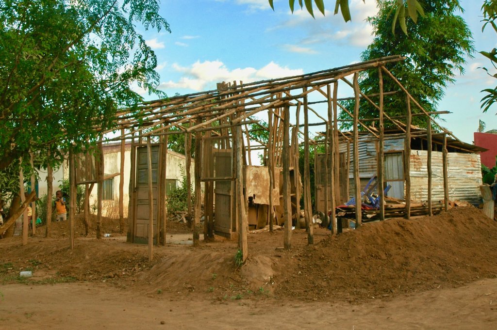 Cyclone Idai WYWWC Training